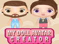 ເກມ My Doll Avatar Creator