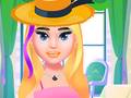 ເກມ Julies Spring Fashion