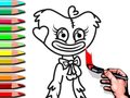 ເກມ Coloring Book Playtime