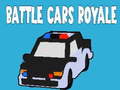 ເກມ Battle Cars Royale