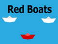 ເກມ Red Boats