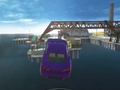 ເກມ Crazy Drift