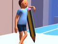 ເກມ Pencil Sports