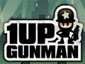 ເກມ 1UP Gunman