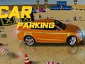 ເກມ Car Parking 