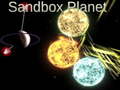 ເກມ Sandbox Planet