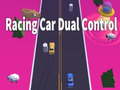 ເກມ Racing Car Dual Control