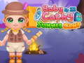 ເກມ Baby Cathy Ep23 Summer Camp