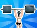ເກມ Gym Shark Woman
