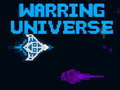 ເກມ Warring Universe