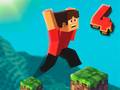 ເກມ Parkour Block 4
