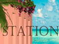 ເກມ Station