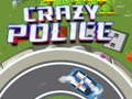 ເກມ Crazy Police
