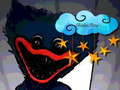 ເກມ Huggy Wuggy Hidden Stars