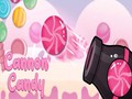 ເກມ Cannon Candy