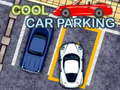 ເກມ Cool Car Parking