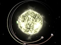 ເກມ Planet Gravity