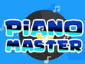 ເກມ Piano Master