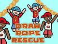 ເກມ Draw Hope Rescue