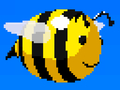 ເກມ Bee Careful
