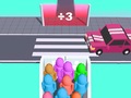 ເກມ Super Race 3D