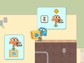 ເກມ Gumball for Class President