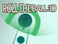 ເກມ Roll the Ball 3D