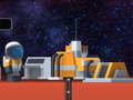 ເກມ Space Survival Battle