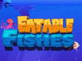 ເກມ Eatable Fishes