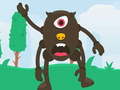 ເກມ Monster Maker
