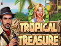 ເກມ Tropical Treasure