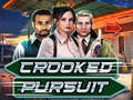 ເກມ Crooked Pursuit