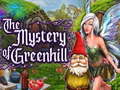 ເກມ The Mystery of Greenhill