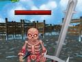 ເກມ Dungeon Realms