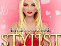 ເກມ International Fashion Stylist