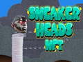ເກມ Sneaker Heads NFT