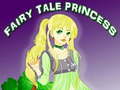 ເກມ Fairytale Princess