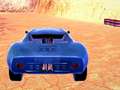 ເກມ Ford GT40 Simulator