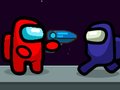 ເກມ Among Us: Shoot Impostors
