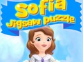 ເກມ Sofia Jigsaw Puzzle