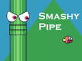 ເກມ Smashy Pipe