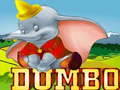 ເກມ Dumbo Dress up