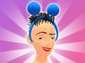 ເກມ Hair Shuffle