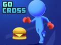 ເກມ Go Cross