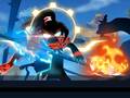 ເກມ Stickman Hero Fight