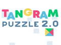 ເກມ Tangram Puzzle
