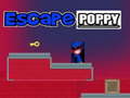 ເກມ Escape Poppy