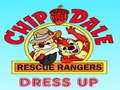 ເກມ Chip n Dale Dressup