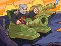 ເກມ Tank Mix
