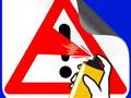 ເກມ Road Painting 3d